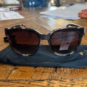 Lele Sadoughi Sunglasses, NWT